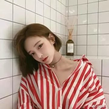 待字闺中